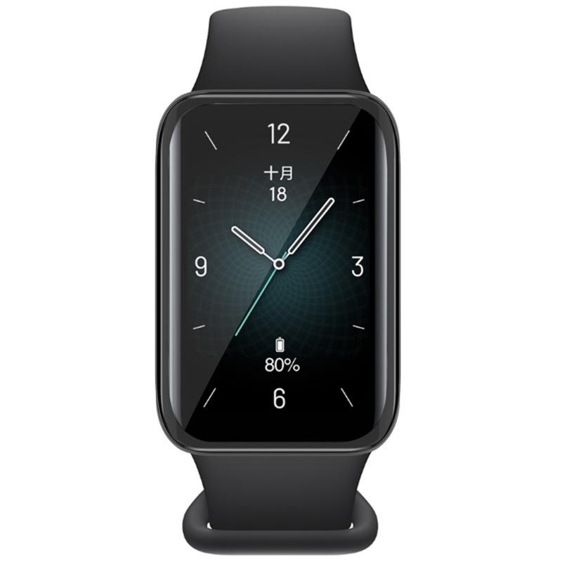 Protective Cover Scratch resistant Watch Case Waterproof Cover Lightweight Cover Easy Application for Watch Band 9