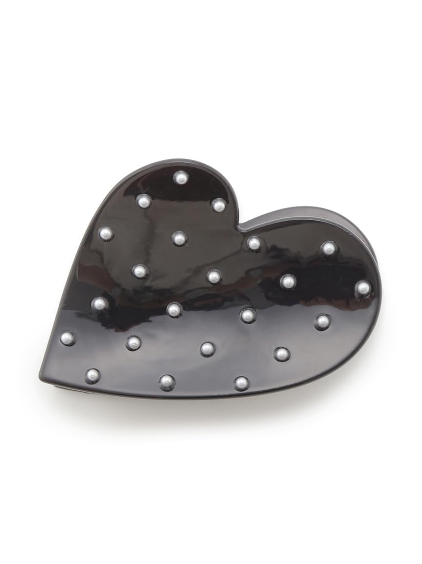 

Pearl Heart Vance SHGG246001BLKF [Sneider Home] чёрный