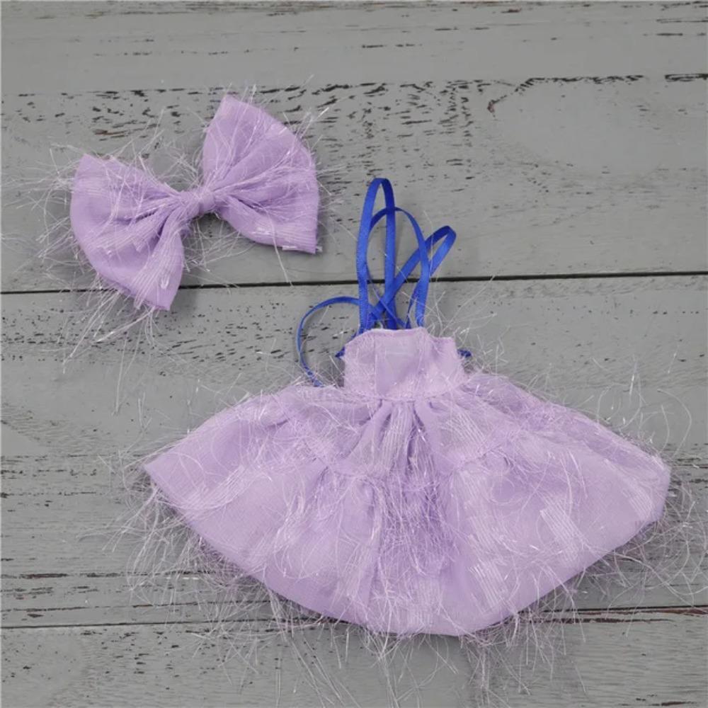 ICY DBS Blyth Doll Outfits 1/6 Bjd Clothes Shirt Dress Anime Suit Girls Gift Outfits