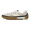 Li Ning Break The Mold Slip Resistant Cushioning Abrasion Resistant Breathable Low Top German Army Trainers Men's Gray AGCW207-2