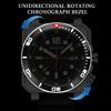 FEELNEVER New Imported Movement Sapphire Diver Watch Men Casual Luminous Automatic Mechanical Wristwatches For Men Montre Homme