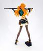 BANPRESTO One Piece FLAG DIAMOND SHIP-NAMI-CODEB