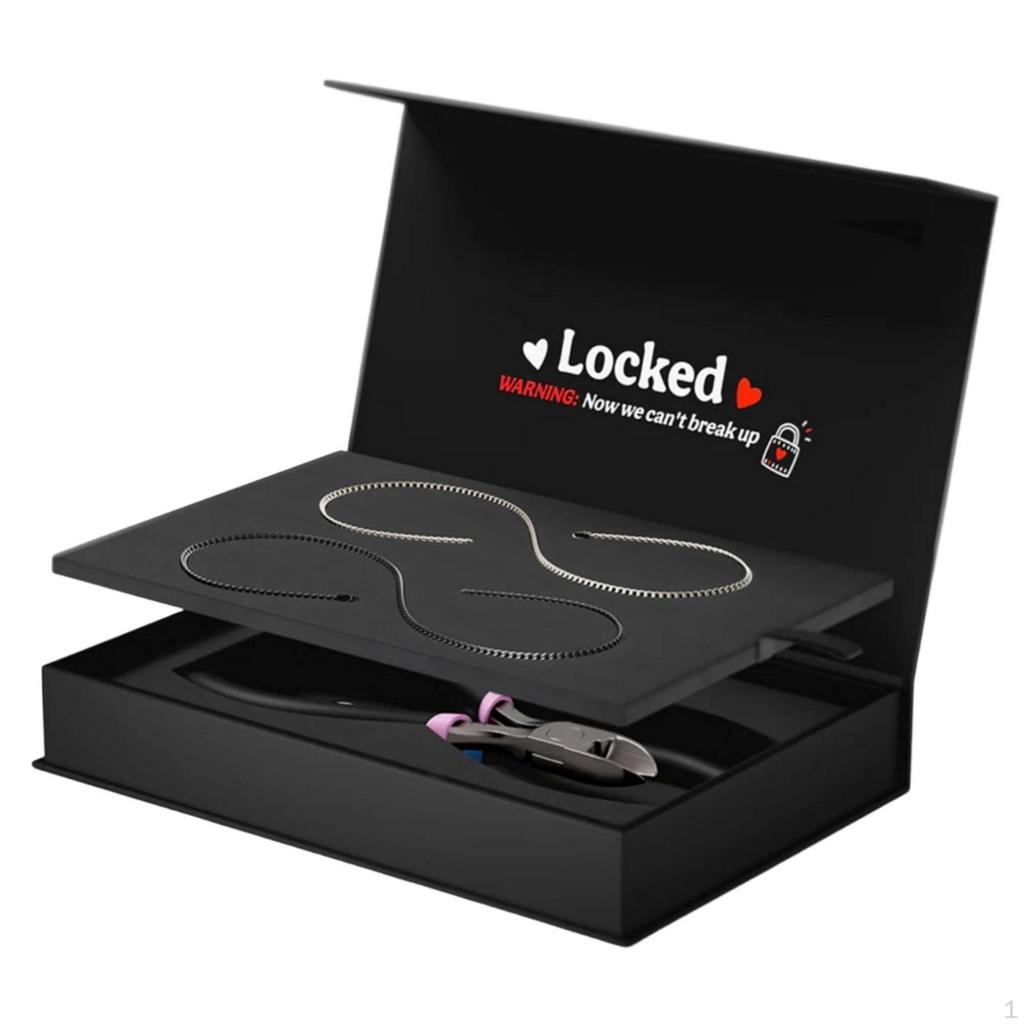 Matching Couples Bracelet Timeless Locking Versatile Bracelets with