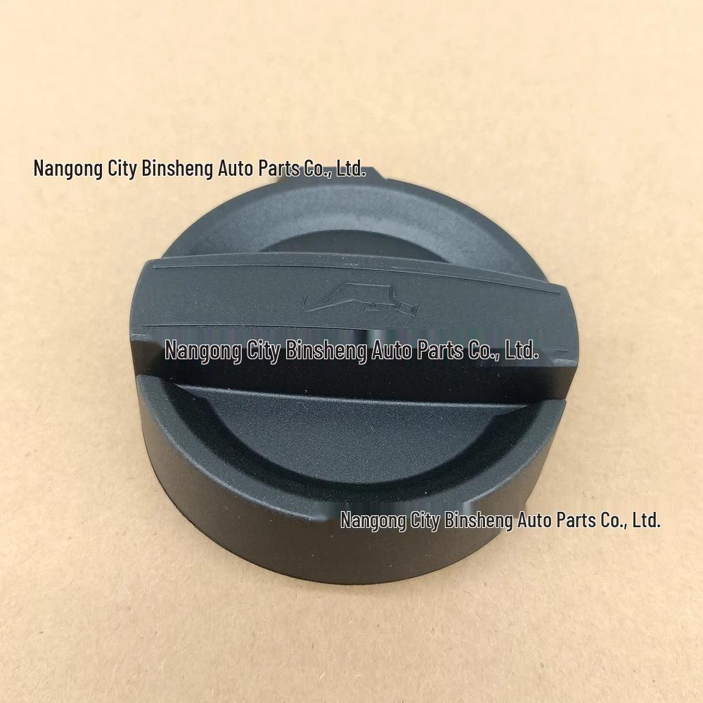 BMW Engine Oil Filler Port Cap for 3, 5, 7 Series (F60, F56) - Part 11127560481 - Replaces 11128655331