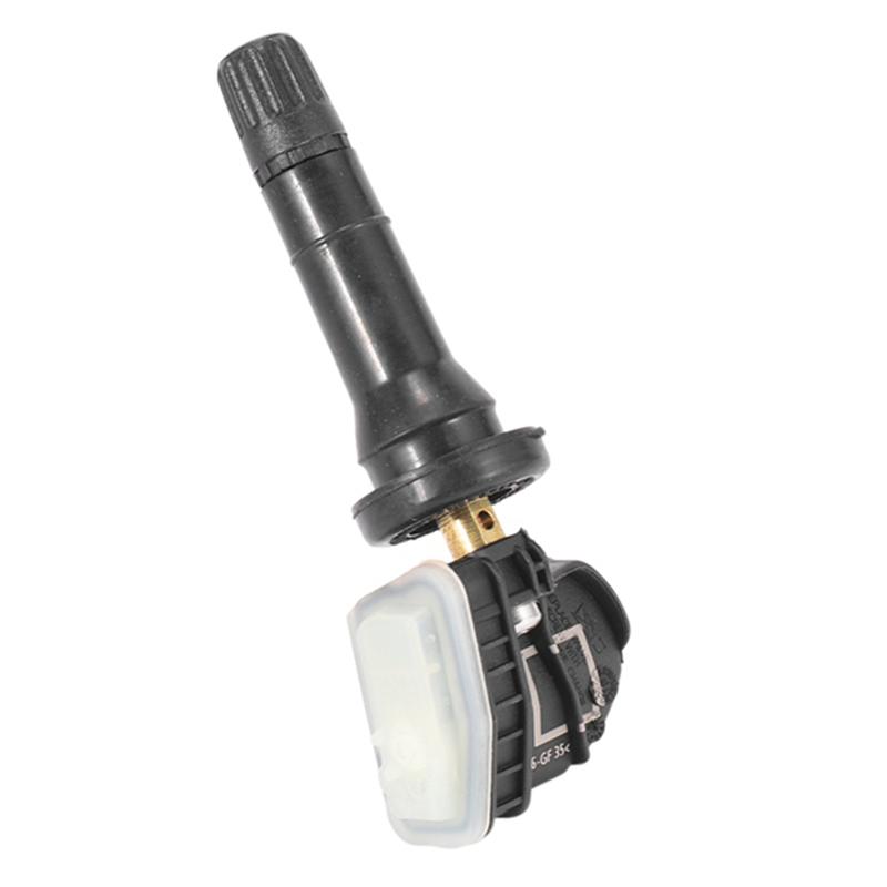 For Ford Fiesta F-150 C-Max Focus Compatible Car TPMS Sensor Snap-In Tire Pressure Sensor 433Mhz EV6T-1A150-CB 433MHZ TPMS