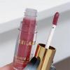 Waterproof Shimmer Glitter Lip Gloss 5 Colors Sparkling Glitter Liquid Lipstick Lip Gloss Sexy Lip Makeup Cosmetics