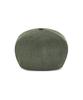 Bajal Va Studded Easy Fit Newsboy Cap Khaki