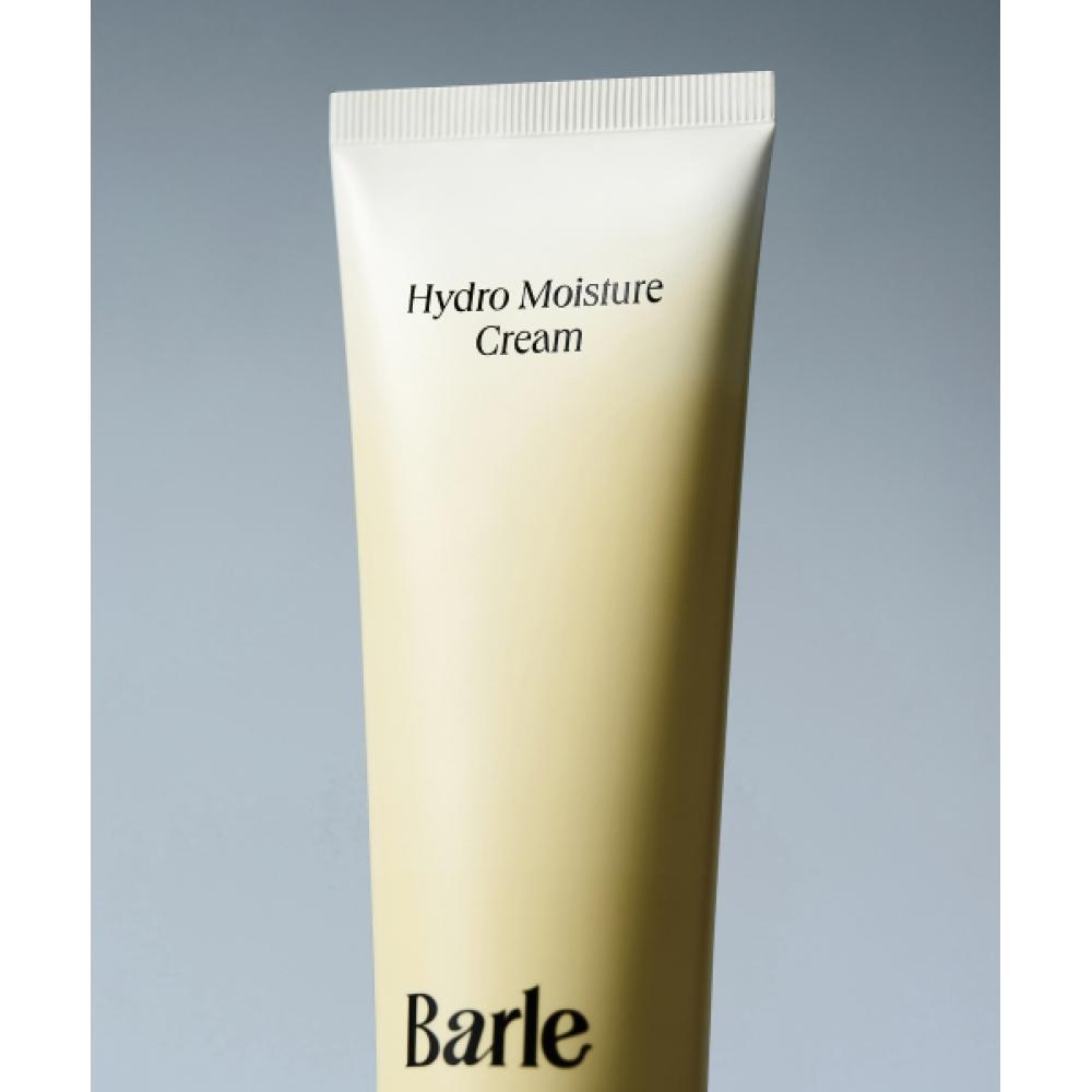 Barle Hydro Feuchtigkeitscreme 80ml