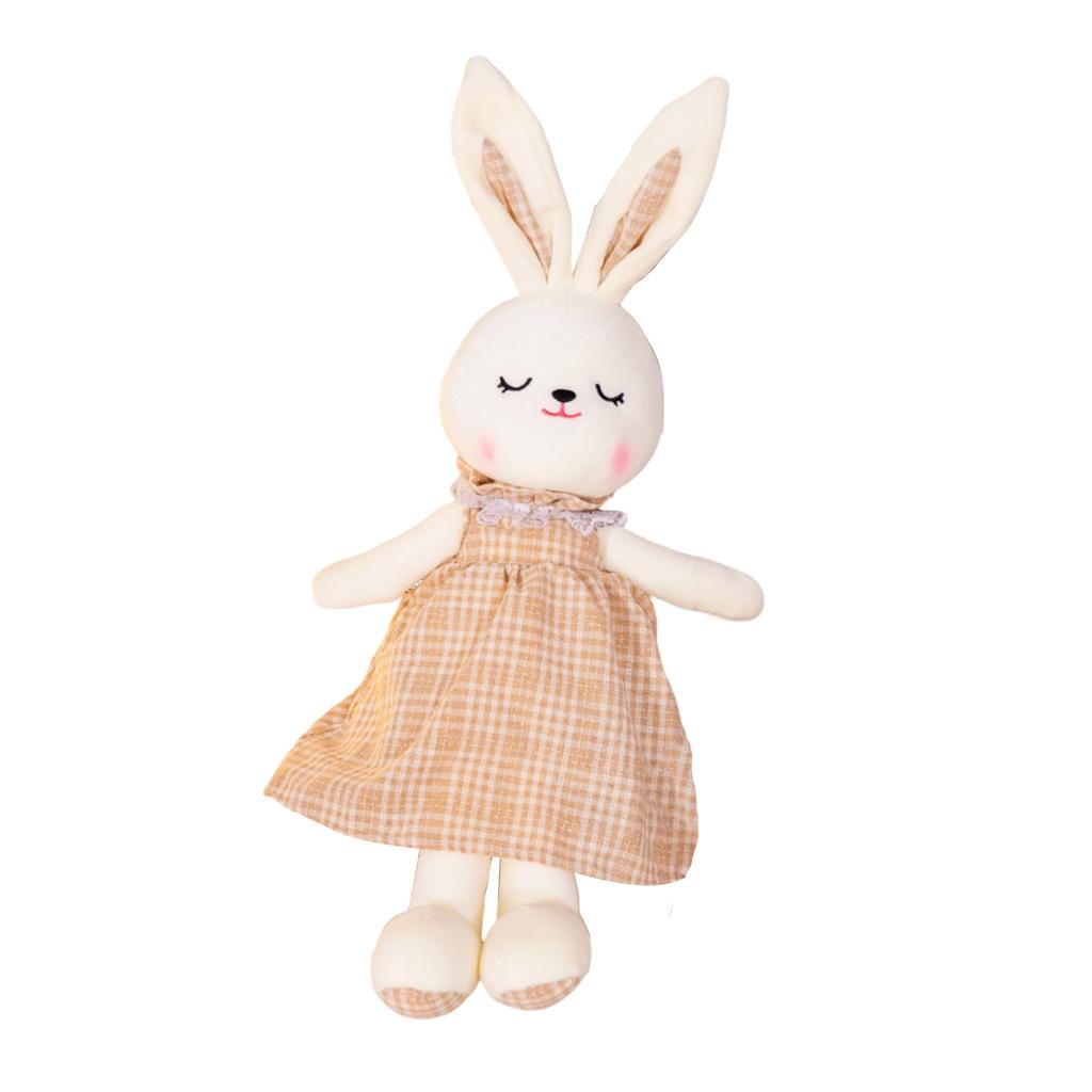 Novelty Plush Toy Gift Doll (unmarked)