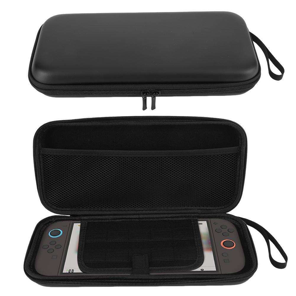 Portable Storage Bag For Nintendo Switch 2 Carrying Case Storage Bag Shockproof Protective Case Game Conslole Case for Switch 2