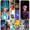 Torankusu Dragons Gokus Bälle Trunks Hülle für Samsung Galaxy S25 S24 S23 Fe Ultra Plus S7 Edge A05 A06 A16 A55 A15 A35 Hülle