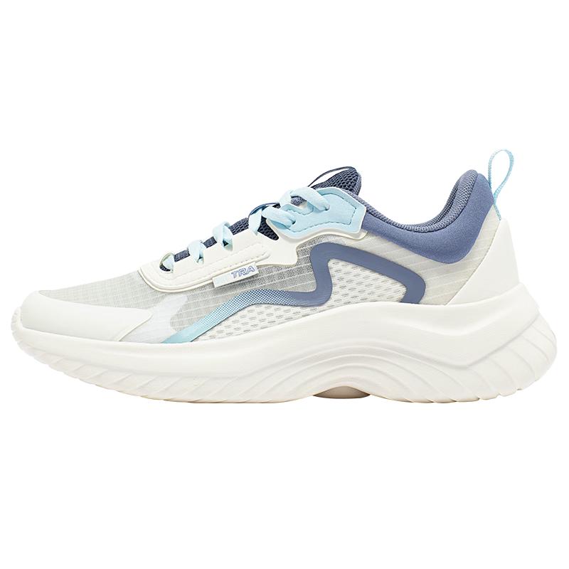 361° Women s Breathable Running Shoes 682322205F-1 37