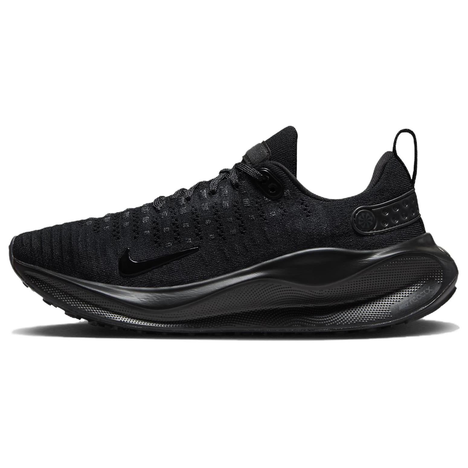 

Nike ReactX Infinity Run 4 Black Women s DR2670-004 36.5