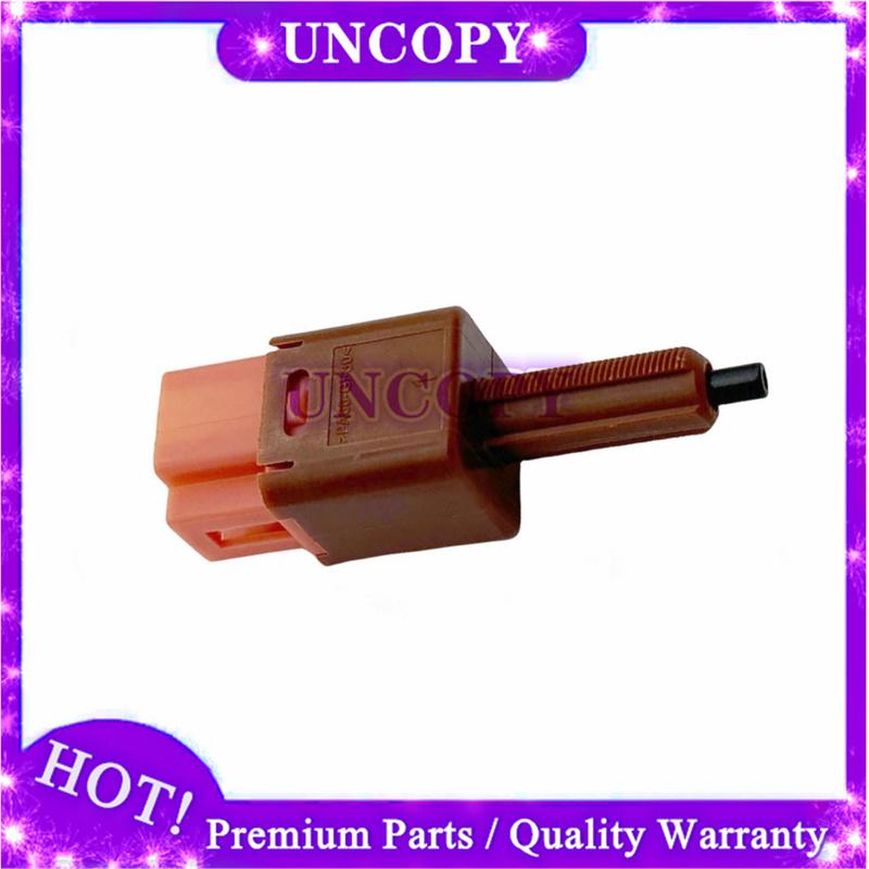 New High Quality 4 Pins Brake Pedal Stop Lamp Switch 25320-BR00A for Nissan Kicks Sentra 1.6L 18-