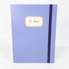 [USED] Promise Nine Fromis_9 "To. Heart" Blue Ver. Korean CD