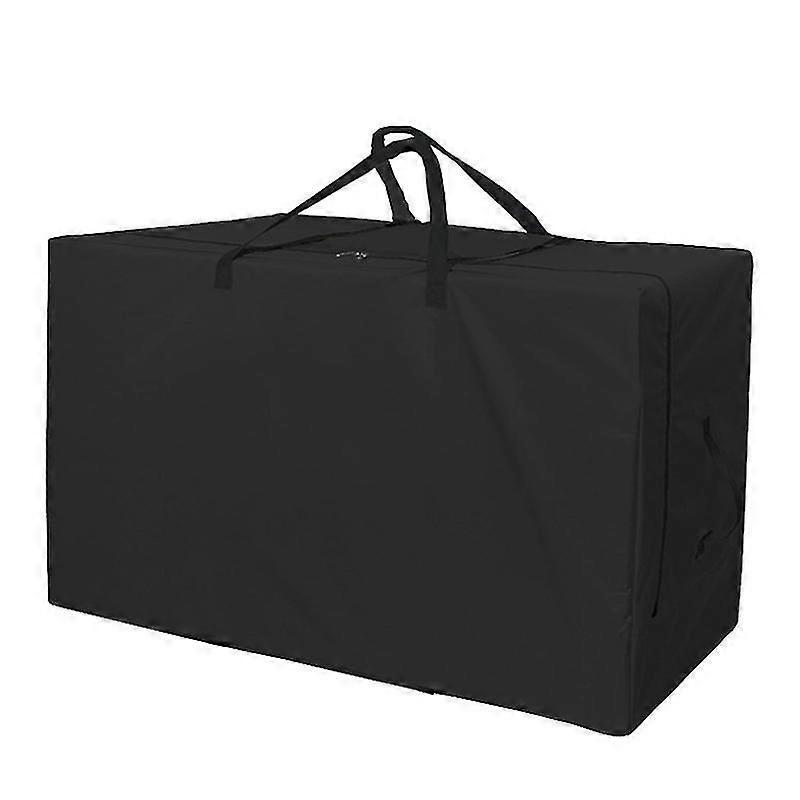 Folding Mattress Organiser Pouch for Storage
