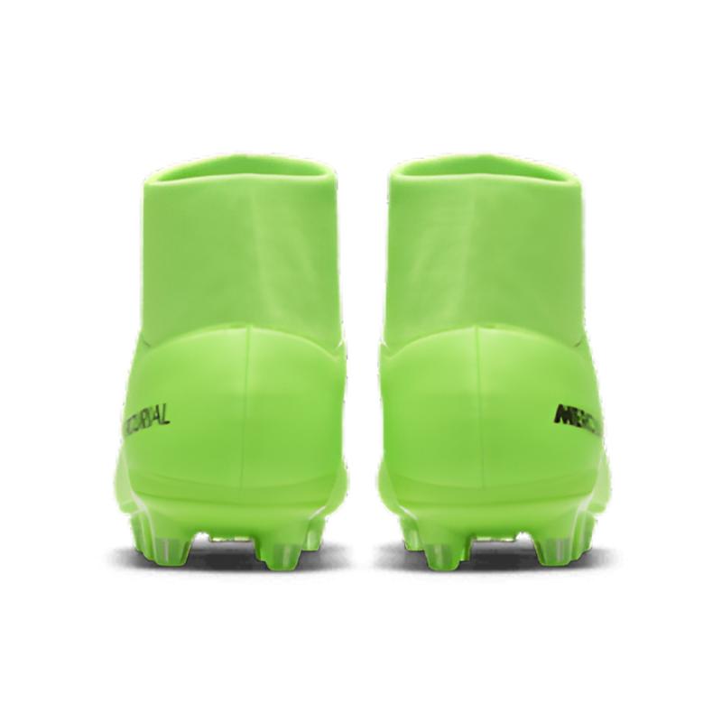 Nike Mercurial Victory 6 Dynamic Fit Ag Pro 'Green Black' Sneakers 903608-303