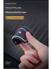 Compatible Key Cover for Sinotruk Howo TH7 A7 TX5G T7H T7 Heavy Truck Metal Remote