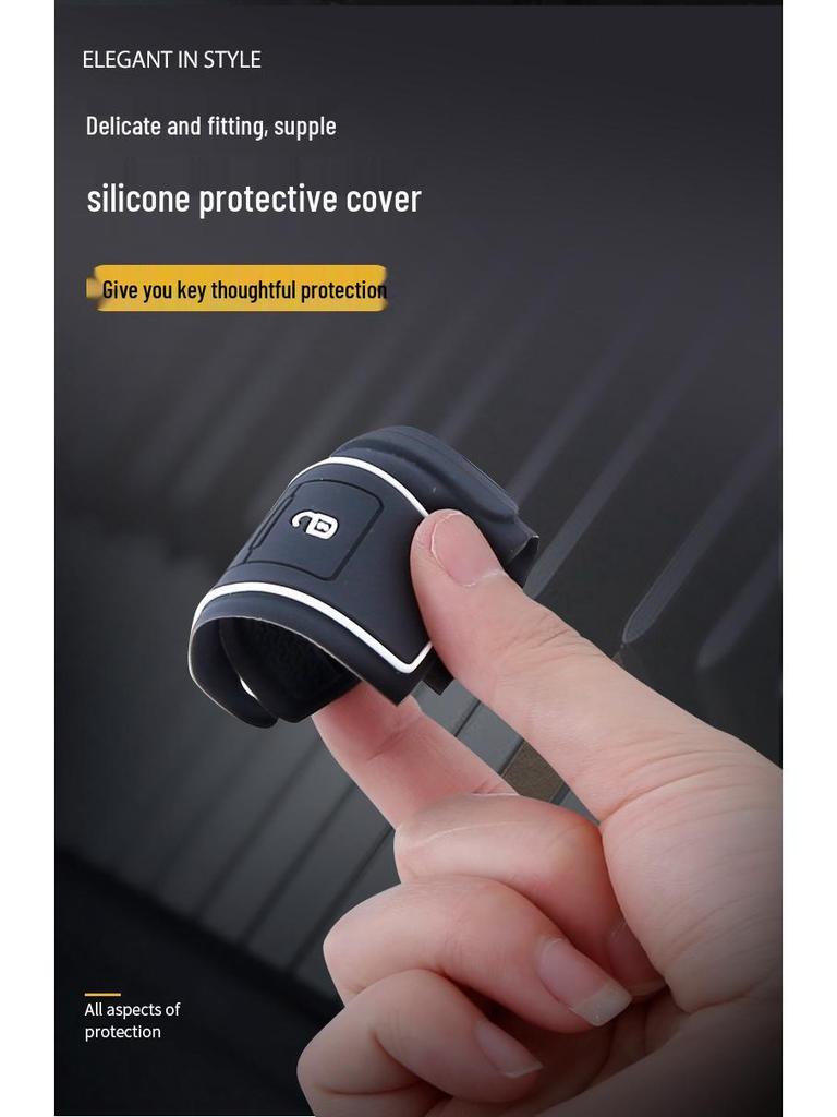 Compatible Key Cover for Sinotruk Howo TH7 A7 TX5G T7H T7 Heavy Truck Metal Remote