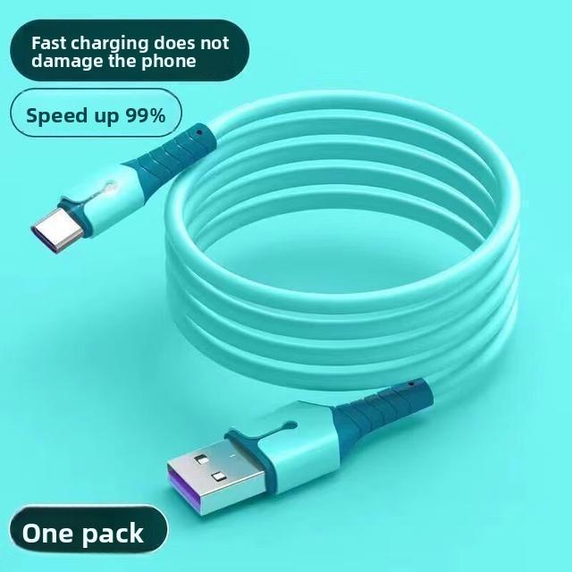 Typec Charging Cable For Huawei P20 P30 Pro And Honor V10 With Fast Charging Support For Smartphones