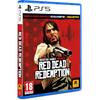 Red Dead Redemption - PS5 Game
