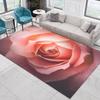 Nordic Style Living Room Carpet Bedroom Sofa Tea Table Tatami Bohemian Home Floor Mat