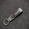 Carbon Fibre Keyring Car Keychain Anti-Loss Holder For BMW M Emblem E46 E36 E34 F10 E90 F30 E60 F30 E53 E30 E92 E87 accessories pdck62