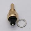 Oil Temperature Sensor For Honda 1995-2003 TRX400FW Foreman 1987 TRX250 Fourtrax