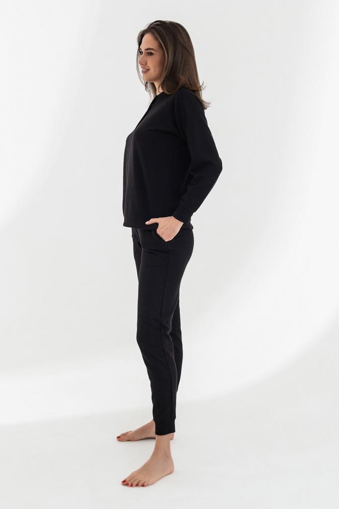 Комплект: джемпер и брюки German Volf (81082)