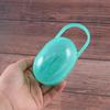 & Kids Portable Baby Nipple Hanging Dustproof Pacifier Box Pacifier Case Nipple Box Storage Box