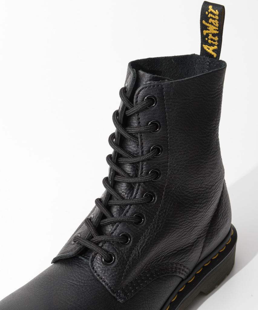 Dr. Martens Boots 13512006 CORE 1460 PASCAL 8EYE BOOT Black