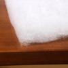 Fake Cotton Soft Artificial Backdrop Decoration Snow Cover Christmas Tree Skirts Snow Blanket Roll