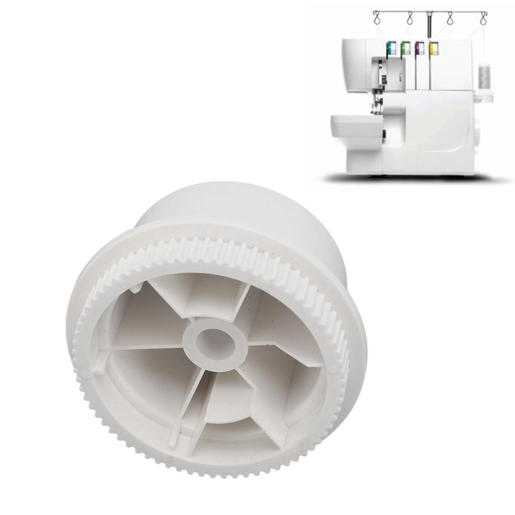 Symaskin Handhjul Byte Professionellt Handhjul För 14CG754 HD0450S S0100 14HD854
