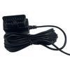 Heavy Duty Plastic OBD ACCs Charging Cord With Intelligent Chip For Multiple Vehicle Compatibility