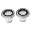 Kehrroboter Filter Ersatzteil Reinigungswerkzeug DX118C Praktisch