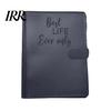 Mini Tract Holder Folder for Ministry, Faux Leather Field Small Document Service Organizer, Magnetic Closure Jehovahs Witnesses Supplies Pioneers