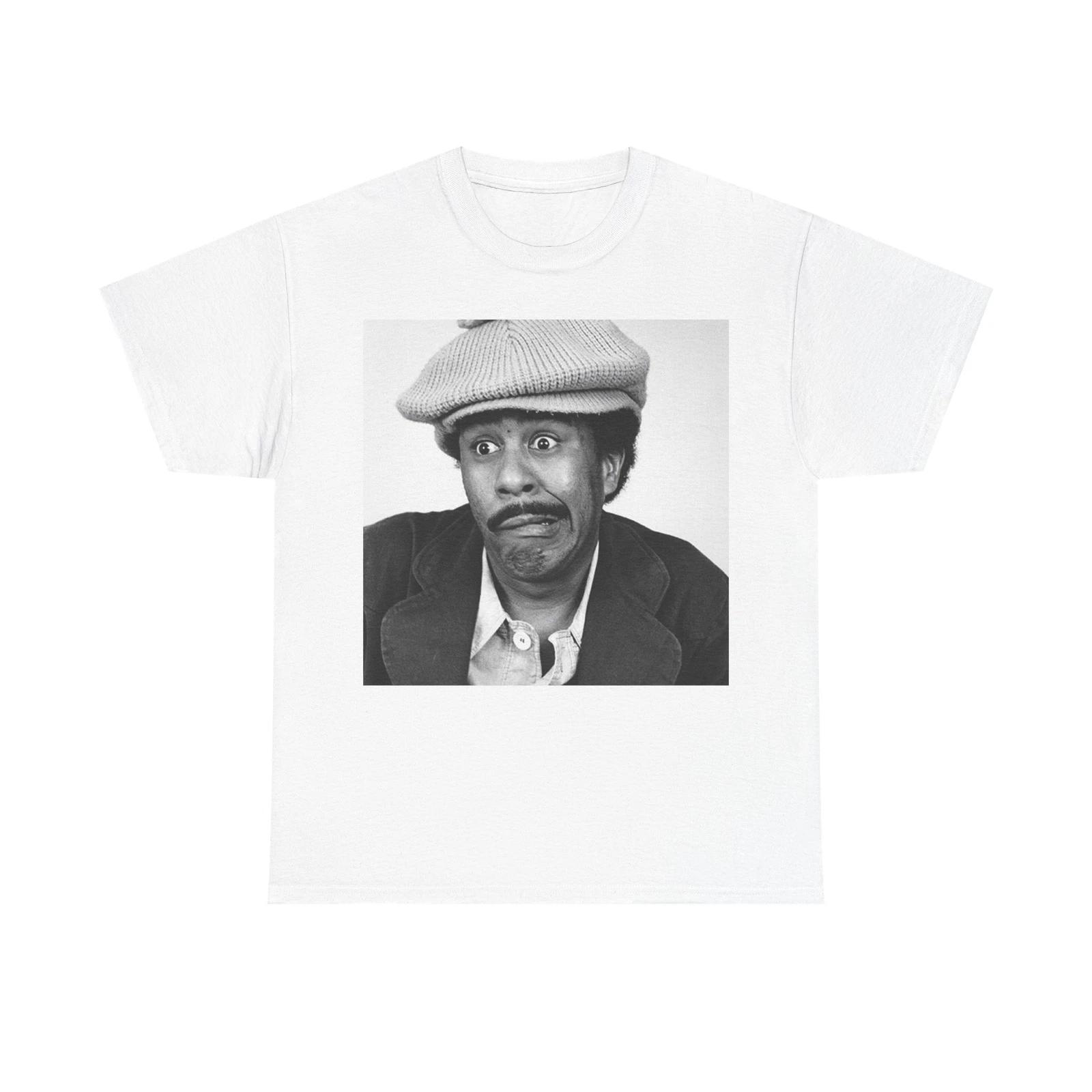 Men s and Women s T-shirts Richard Pryor XXXL