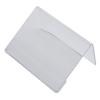 Tag Stand Tag Stand Acrylic Sign Holder Label Stand