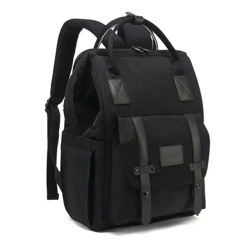 Bolsa de fraldas para bebê, mochila para mamãe, bolsa de armazenamento à prova d'água, bolsa de viagem para áreas externas, bolsa de maternidade para coisas de bebê