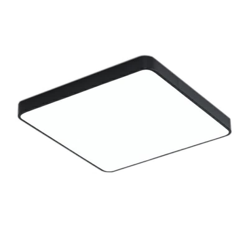 Modern Square Ultra-Thin LED Ceiling Light