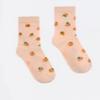 Baby Girl Socks Toddler Kids Cartoon Floor Socks BC Design New Autumn Cute Boys Clothes Knee High Socks Tube Bebes Accessories