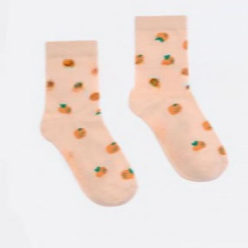 Baby Girl Socks Toddler Kids Cartoon Floor Socks BC Design New Autumn Cute Boys Clothes Knee High Socks Tube Bebes Accessories