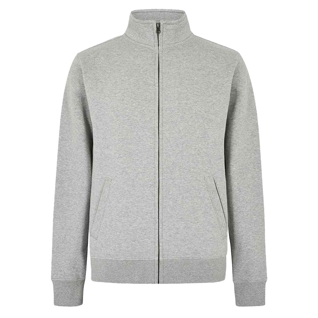 Kustom Kit Mens Zipped Regular Jacket