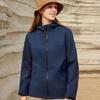 Unisex Thin Shell Windbreaker: Casual Outdoor Jacket for Hiking, Mountaineering, and Autumn Cycling.