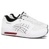 Asics Gel Saga Sou Białe Męskie Sneakersy 1191A242-102