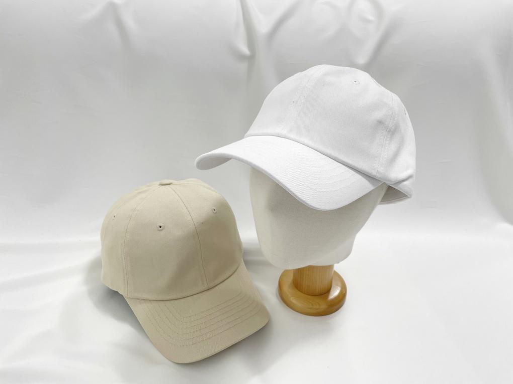 Women's Unisex Basic Plain Ball Cap Hat