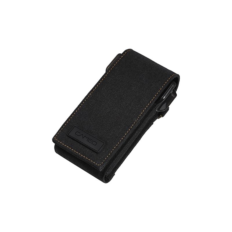 Cameo Slender Vintage (BLACK)