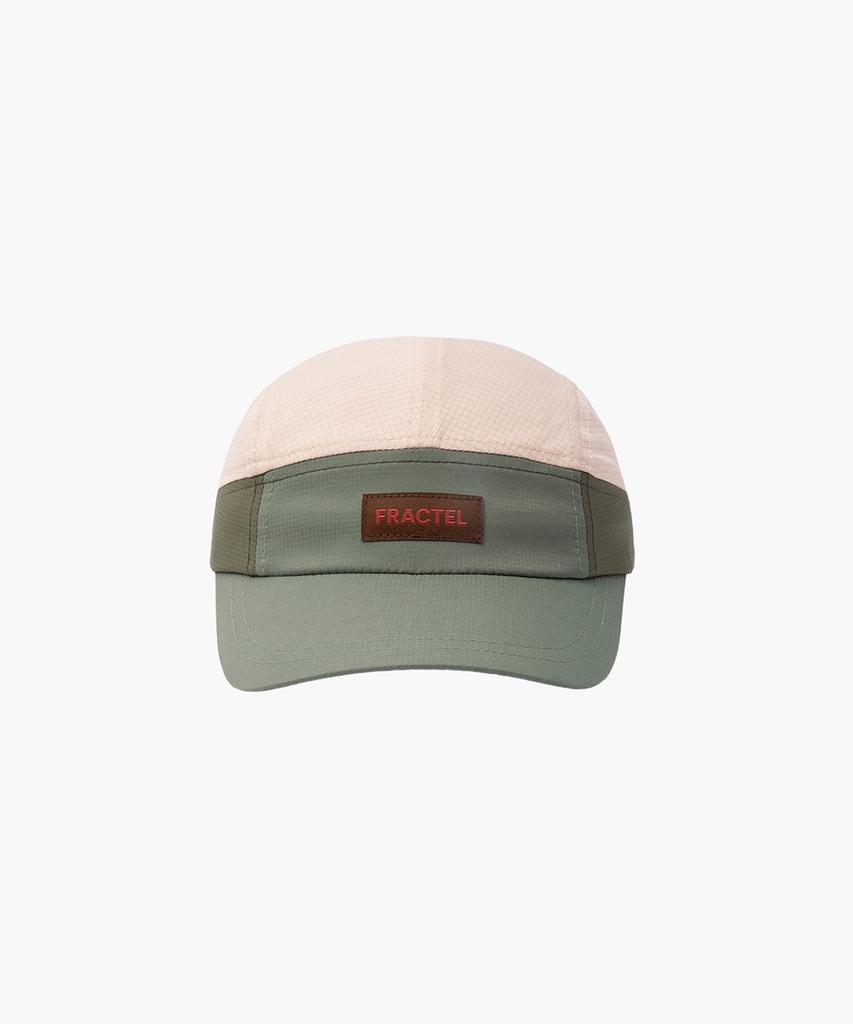 Peulaegtel R Series Dopthera Cap