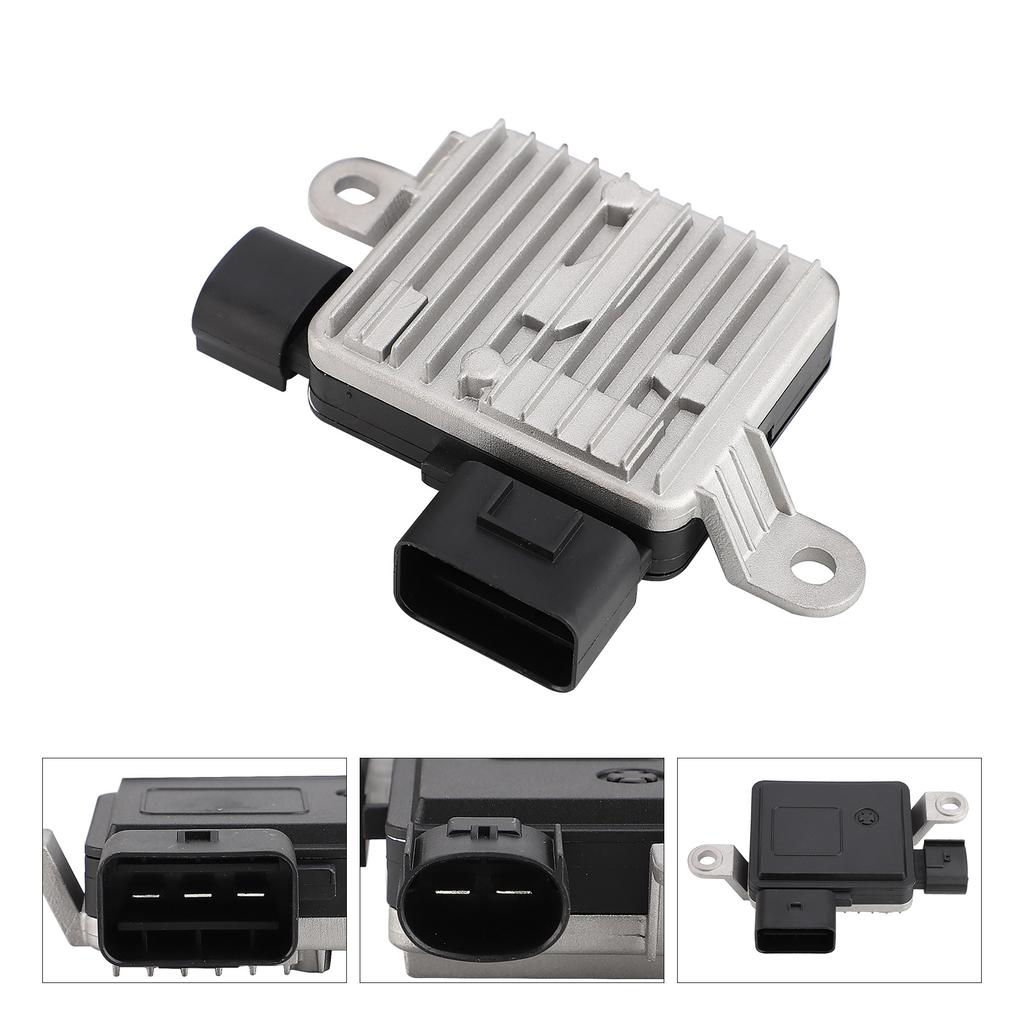 Automotive Heater Blower Motor Fan Resistors Regulator 25385D3000 25385D9000 For 16-2021