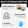 20x3mm Powerful Neodymium Magnet N35 NdfeB Permanent Magnetic imanes Round Super Strong Fridge Magnets DIY
